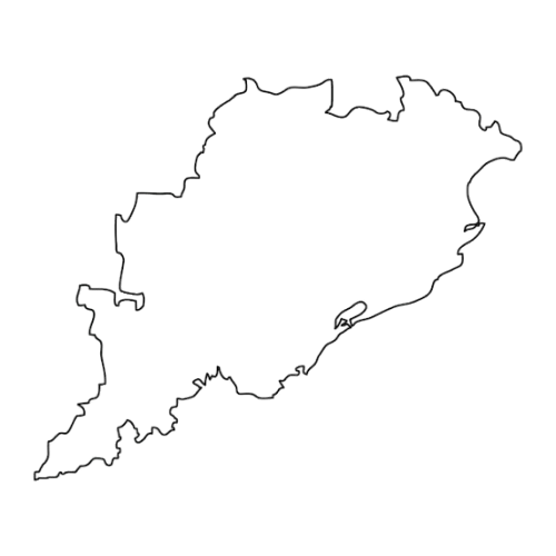 Odisha